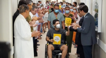 Junho Laranja alerta para riscos da leucemia